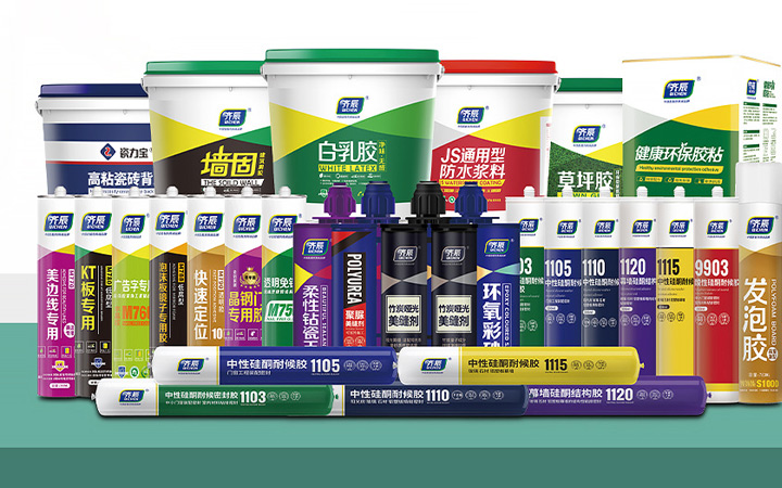 低溫干燥季節使用發泡膠需要注意什么